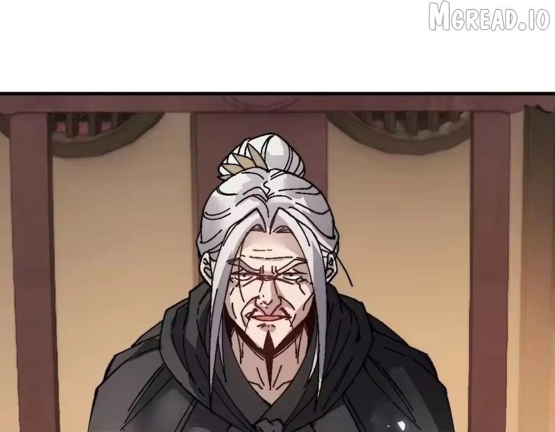 Master: This rebellious disciple is definitely not the Holy Son Chapter 179  - page 46